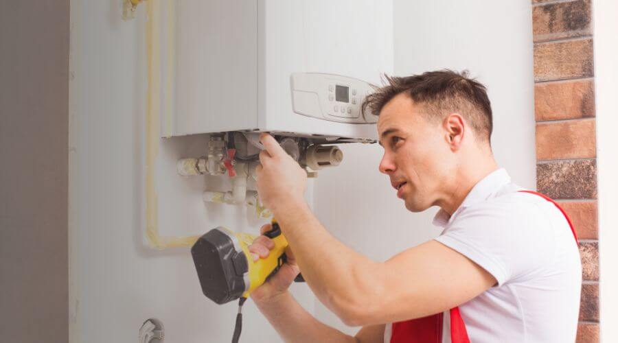 Professional Leak Detection in Hensley, WV